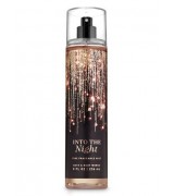 Bath & Body Works Into the Night Splash Corporal 236ml